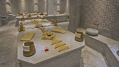 نهار الحمام featured image