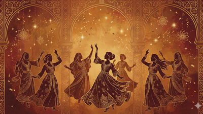 👑 الأوتية – سهرة النساء featured image