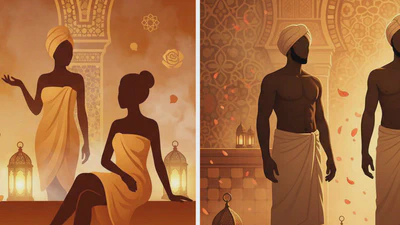 😮‍💨 Le souffle avant la fête featured image