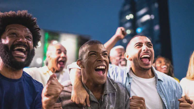 👑 La soirée des hommes featured image